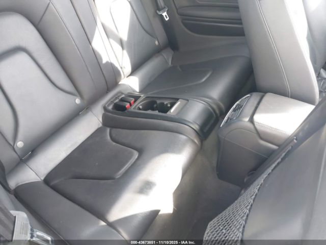 2016 AUDI A5 WAUD2AFH7GN006418 Photo 7