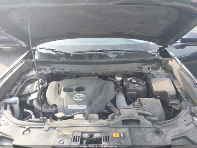 2021 MAZDA CX-9 JM3TCBCY9M0519501 Photo 9