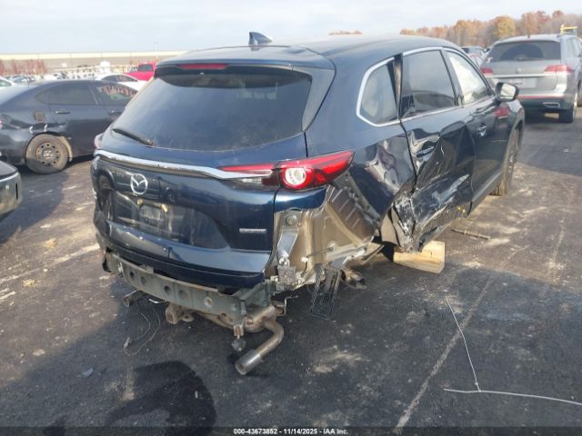 2021 MAZDA CX-9 JM3TCBCY9M0519501 Photo 3