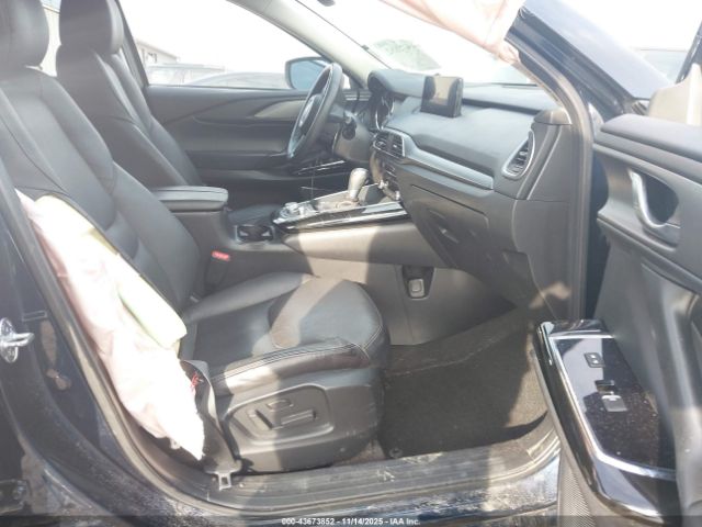 2021 MAZDA CX-9 JM3TCBCY9M0519501 Photo 4