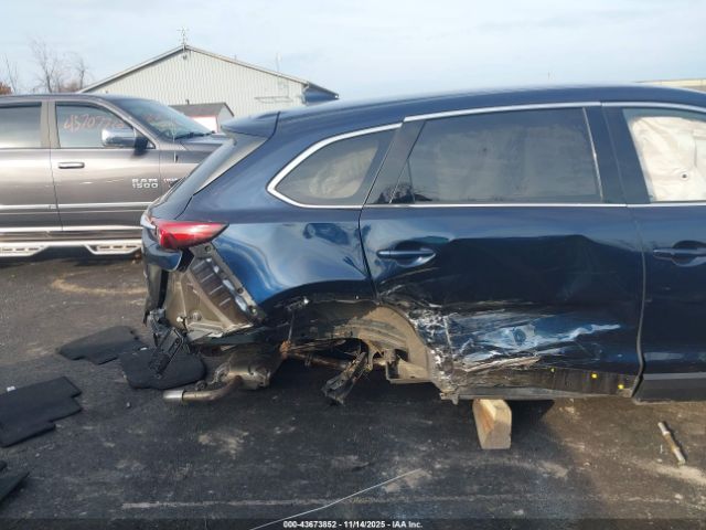 2021 MAZDA CX-9 JM3TCBCY9M0519501 Photo 5