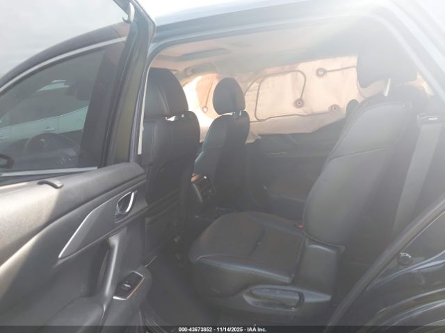 2021 MAZDA CX-9 JM3TCBCY9M0519501 Photo 7