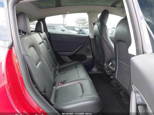 7SAYGDEE1PA065333 Tesla Model Y Awd/long Range Dual Motor All-wheel Drive