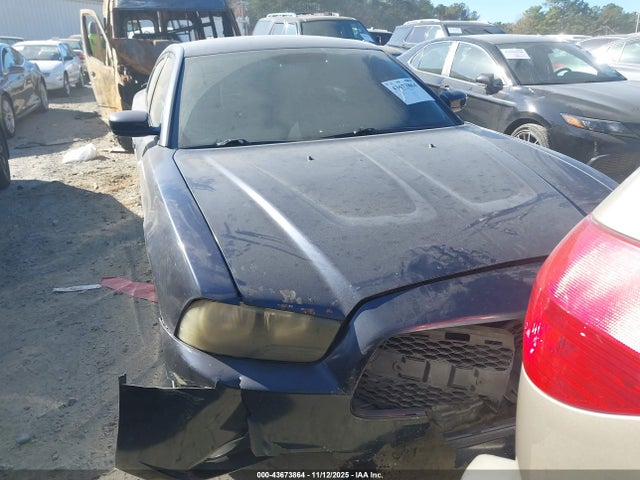 Aukcja sprzedaży 2012 Dodge Charger Se, vin: 2C3CDXBGXCH271043, numer aukcji: 43673864