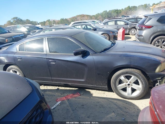 Aukcja sprzedaży 2012 Dodge Charger Se, vin: 2C3CDXBGXCH271043, numer aukcji: 43673864