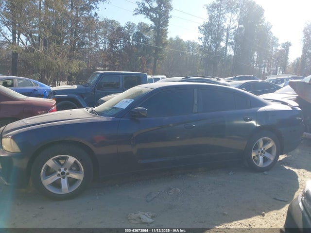Aukcja sprzedaży 2012 Dodge Charger Se, vin: 2C3CDXBGXCH271043, numer aukcji: 43673864