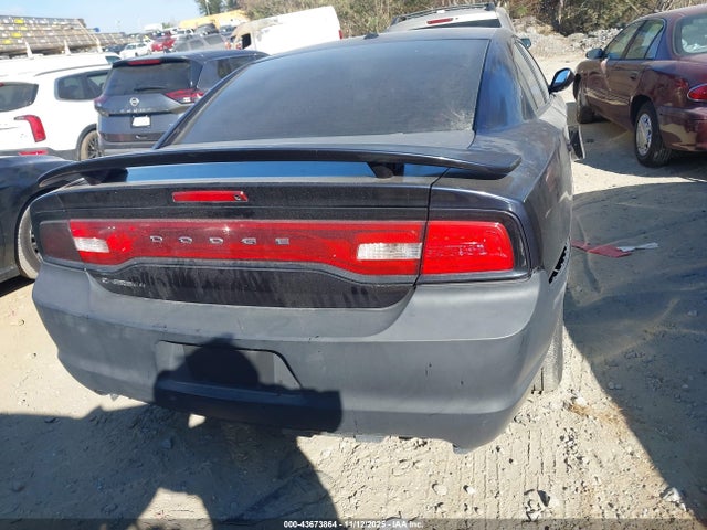 Aukcja sprzedaży 2012 Dodge Charger Se, vin: 2C3CDXBGXCH271043, numer aukcji: 43673864