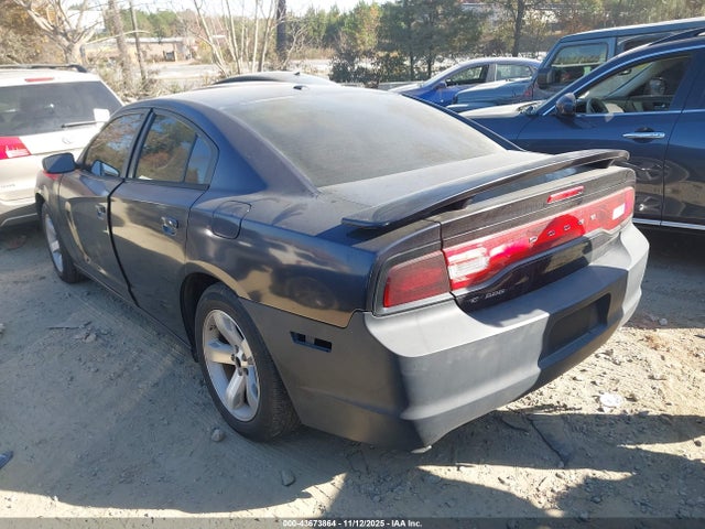 Aukcja sprzedaży 2012 Dodge Charger Se, vin: 2C3CDXBGXCH271043, numer aukcji: 43673864