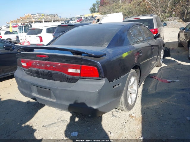 Aukcja sprzedaży 2012 Dodge Charger Se, vin: 2C3CDXBGXCH271043, numer aukcji: 43673864
