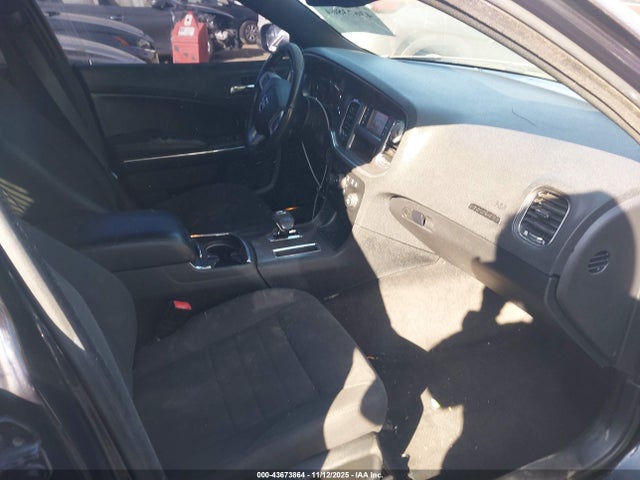 Aukcja sprzedaży 2012 Dodge Charger Se, vin: 2C3CDXBGXCH271043, numer aukcji: 43673864