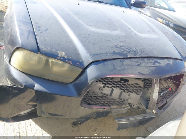 Aukcja sprzedaży 2012 Dodge Charger Se, vin: 2C3CDXBGXCH271043, numer aukcji: 43673864