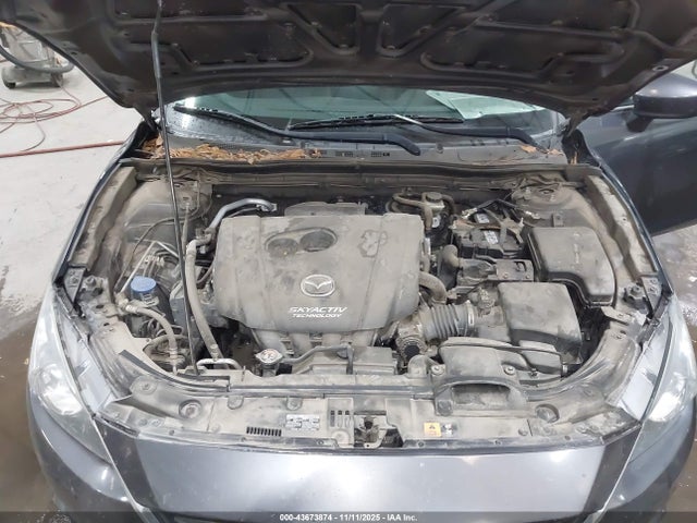 Aukcja sprzedaży 2016 Mazda Mazda3 I Sport, vin: 3MZBM1U79GM244938, numer aukcji: 43673874