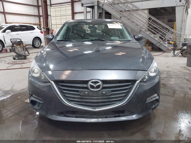 Aukcja sprzedaży 2016 Mazda Mazda3 I Sport, vin: 3MZBM1U79GM244938, numer aukcji: 43673874