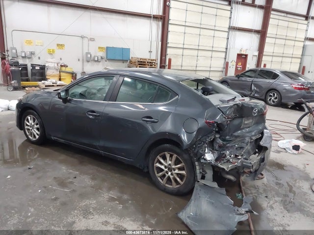 Aukcja sprzedaży 2016 Mazda Mazda3 I Sport, vin: 3MZBM1U79GM244938, numer aukcji: 43673874