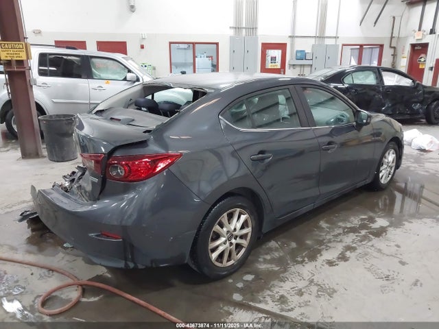 Aukcja sprzedaży 2016 Mazda Mazda3 I Sport, vin: 3MZBM1U79GM244938, numer aukcji: 43673874