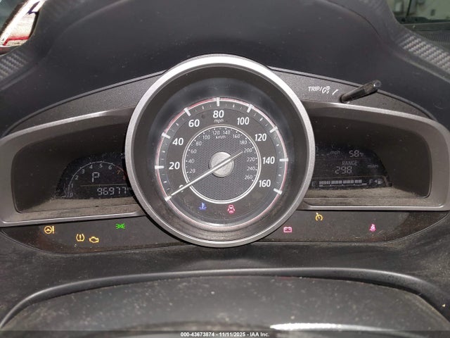 Aukcja sprzedaży 2016 Mazda Mazda3 I Sport, vin: 3MZBM1U79GM244938, numer aukcji: 43673874
