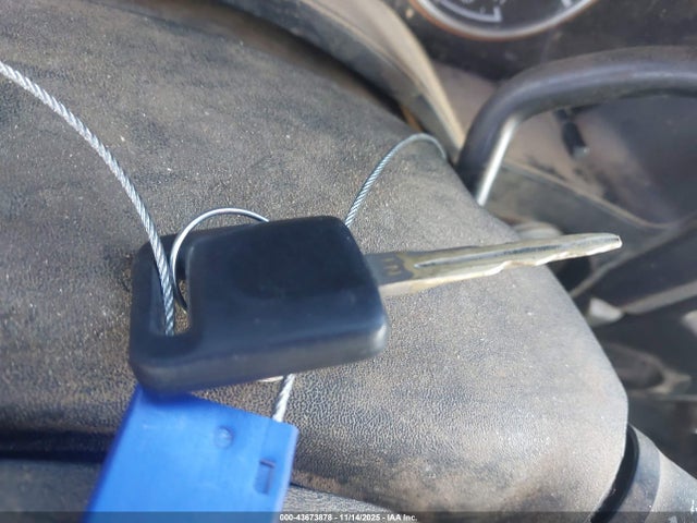 2012 NISSAN TITAN 1N6AA0EK4CN317795 Photo 10