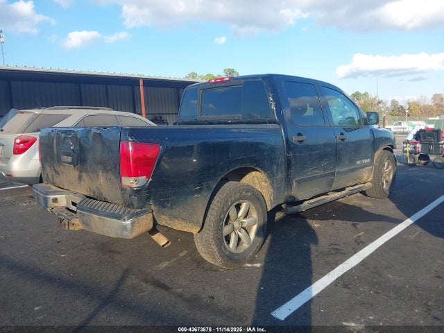 2012 NISSAN TITAN 1N6AA0EK4CN317795 Photo 3