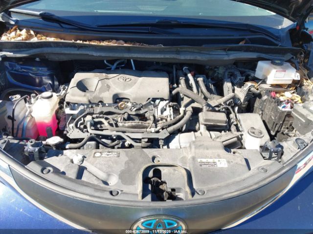 2021 TOYOTA SIENNA 5TDYRKEC3MS029177 Photo 9