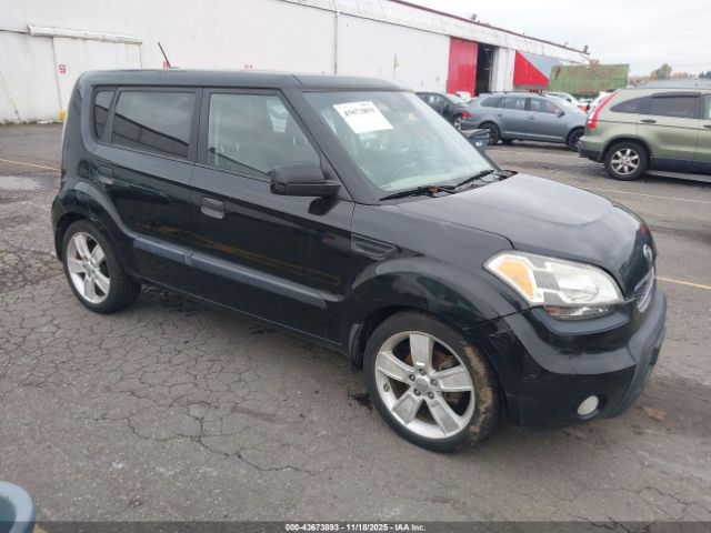 2010 KIA SOUL KNDJT2A28A7176360