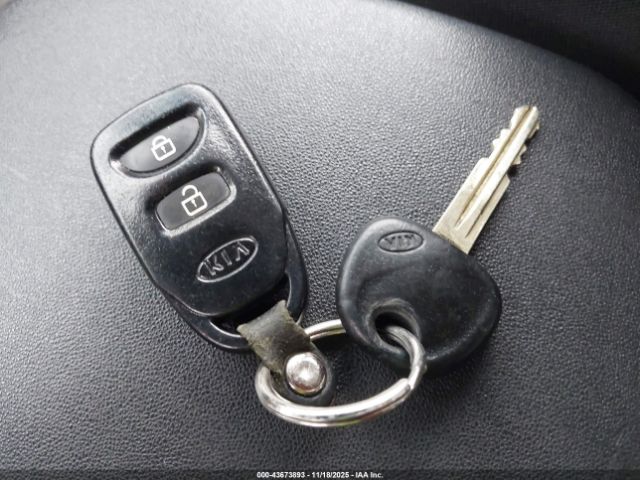 2010 KIA SOUL KNDJT2A28A7176360 Photo 10