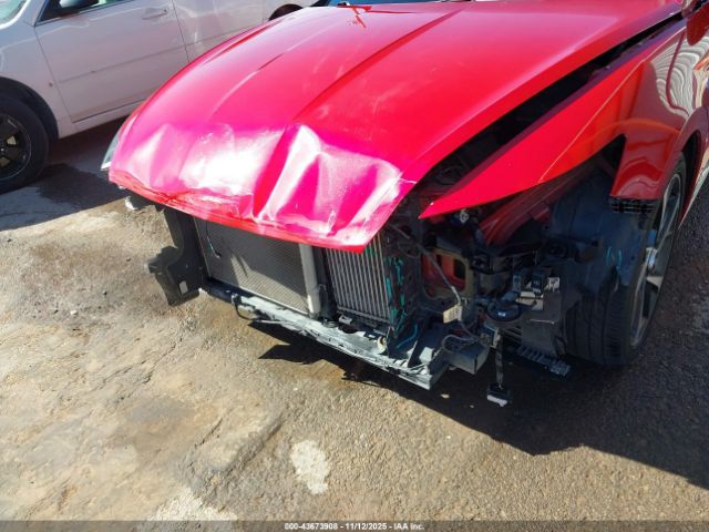 2021 HYUNDAI SONATA 5NPEJ4J20MH065093 Photo 5