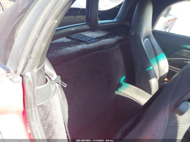 1999 PORSCHE BOXSTER WP0CA2987XU625707 Photo 7