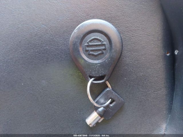 2015 HARLEY-DAVIDSON FLHXS 1HD1KRM10FB671461 Photo 10