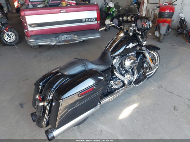 2015 HARLEY-DAVIDSON FLHXS 1HD1KRM10FB671461 Photo 3