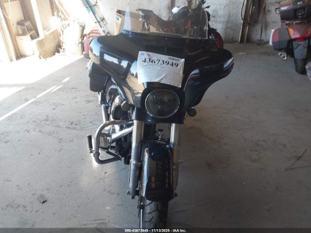 2015 HARLEY-DAVIDSON FLHXS 1HD1KRM10FB671461 Photo 4