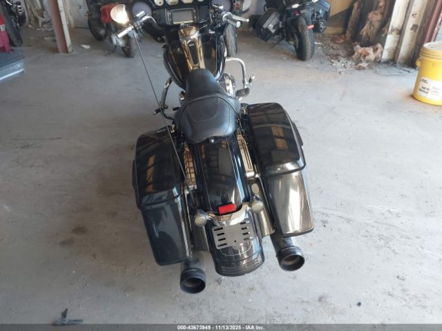 2015 HARLEY-DAVIDSON FLHXS 1HD1KRM10FB671461 Photo 5