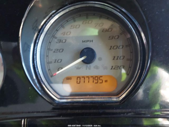 2015 HARLEY-DAVIDSON FLHXS 1HD1KRM10FB671461 Photo 6