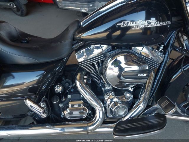 2015 HARLEY-DAVIDSON FLHXS 1HD1KRM10FB671461 Photo 7
