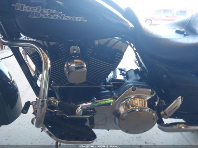 2015 HARLEY-DAVIDSON FLHXS 1HD1KRM10FB671461 Photo 8