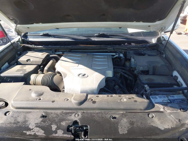 2014 LEXUS GX 460 JTJBM7FX3E5089676 Photo 9