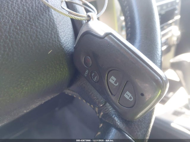 2014 LEXUS GX 460 JTJBM7FX3E5089676 Photo 10