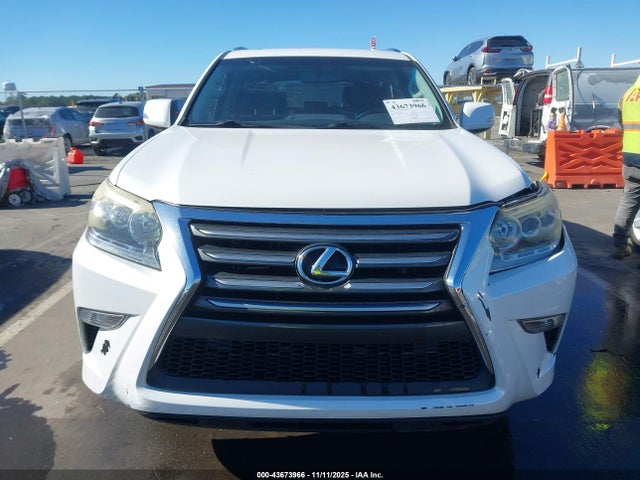 Aukcja sprzedaży 2014 Lexus Gx 460, vin: JTJBM7FX3E5089676, numer aukcji: 43673966