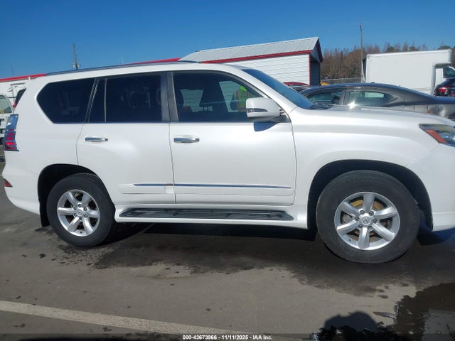 Aukcja sprzedaży 2014 Lexus Gx 460, vin: JTJBM7FX3E5089676, numer aukcji: 43673966
