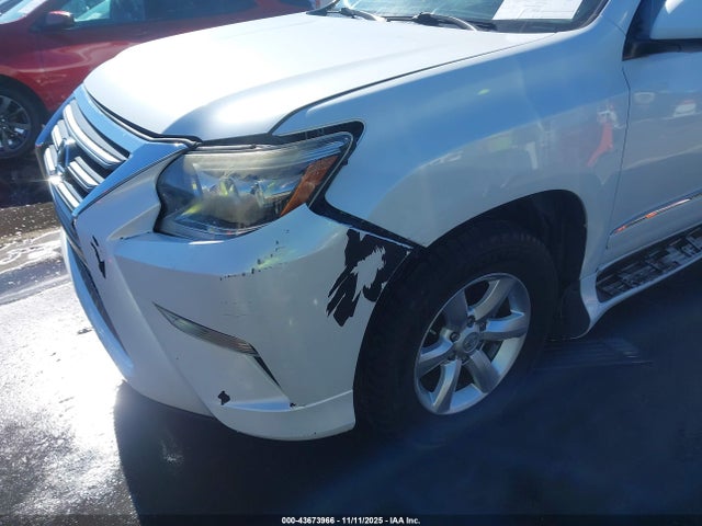 Aukcja sprzedaży 2014 Lexus Gx 460, vin: JTJBM7FX3E5089676, numer aukcji: 43673966