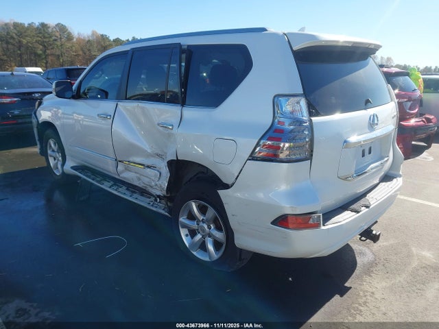 2014 LEXUS GX 460 JTJBM7FX3E5089676 Photo 2