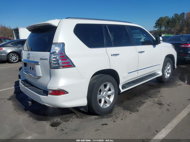 2014 LEXUS GX 460 JTJBM7FX3E5089676 Photo 3