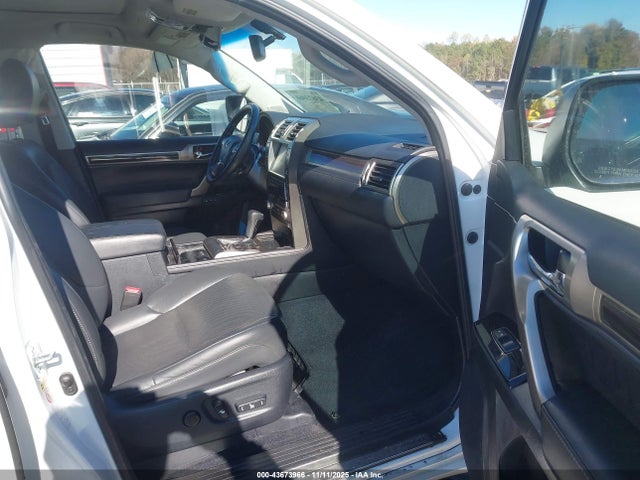 2014 LEXUS GX 460 JTJBM7FX3E5089676 Photo 4