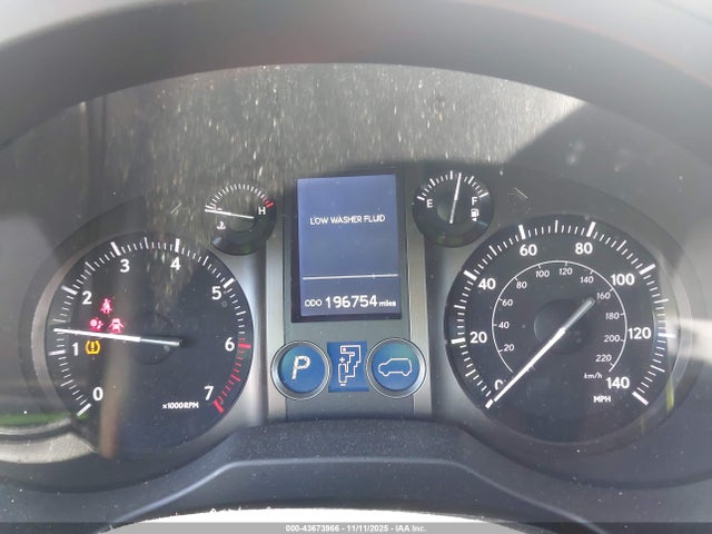 2014 LEXUS GX 460 JTJBM7FX3E5089676 Photo 6