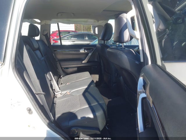 2014 LEXUS GX 460 JTJBM7FX3E5089676 Photo 7