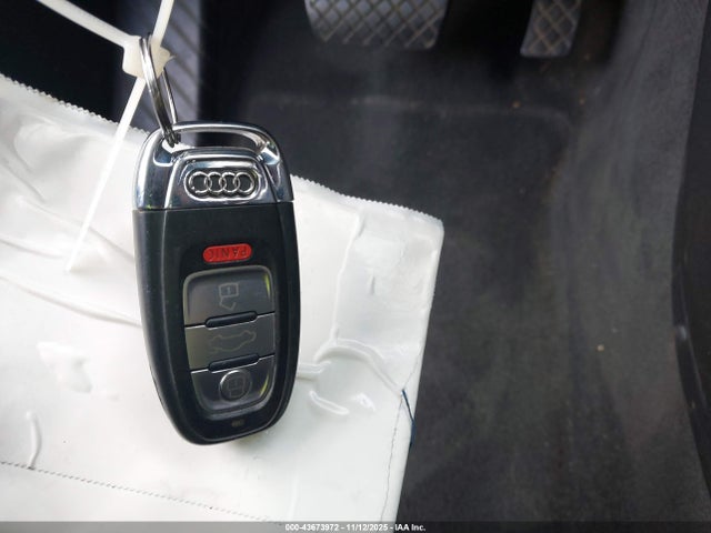 2015 AUDI A6 WAUFGAFC4FN017924 Photo 10
