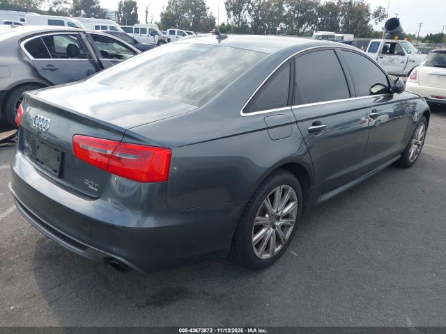 2015 AUDI A6 WAUFGAFC4FN017924 Photo 3