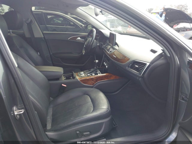 2015 AUDI A6 WAUFGAFC4FN017924 Photo 4