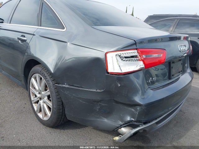 2015 AUDI A6 WAUFGAFC4FN017924 Photo 5