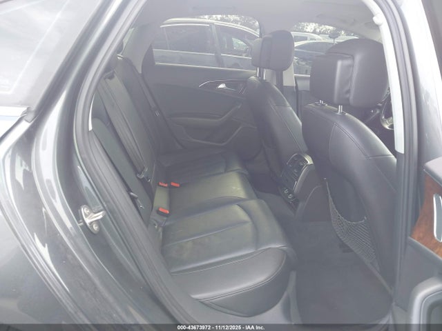 2015 AUDI A6 WAUFGAFC4FN017924 Photo 7