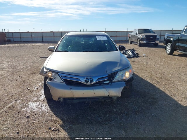 Toyota CAMRY LE 2014 4T4BF1FKXER380942 Image 13